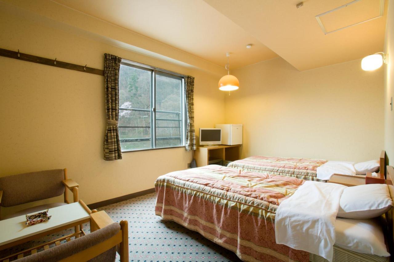 Onyado Tsutaya Hotel คิโซะ ภายนอก รูปภาพ