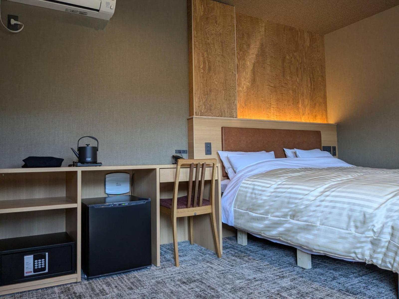 Onyado Tsutaya Hotel คิโซะ ภายนอก รูปภาพ