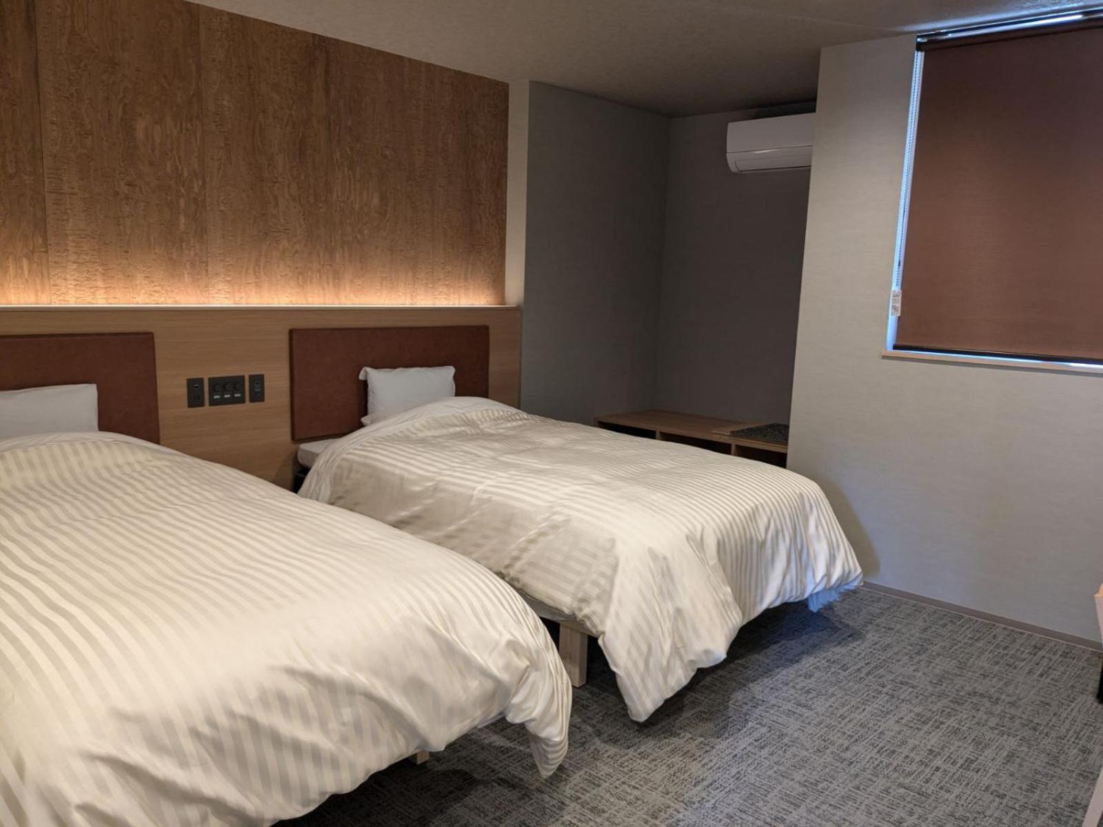 Onyado Tsutaya Hotel คิโซะ ภายนอก รูปภาพ
