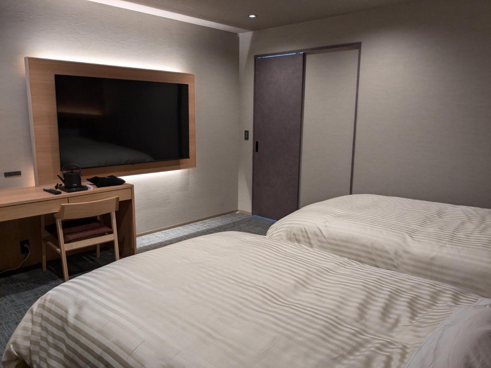 Onyado Tsutaya Hotel คิโซะ ภายนอก รูปภาพ