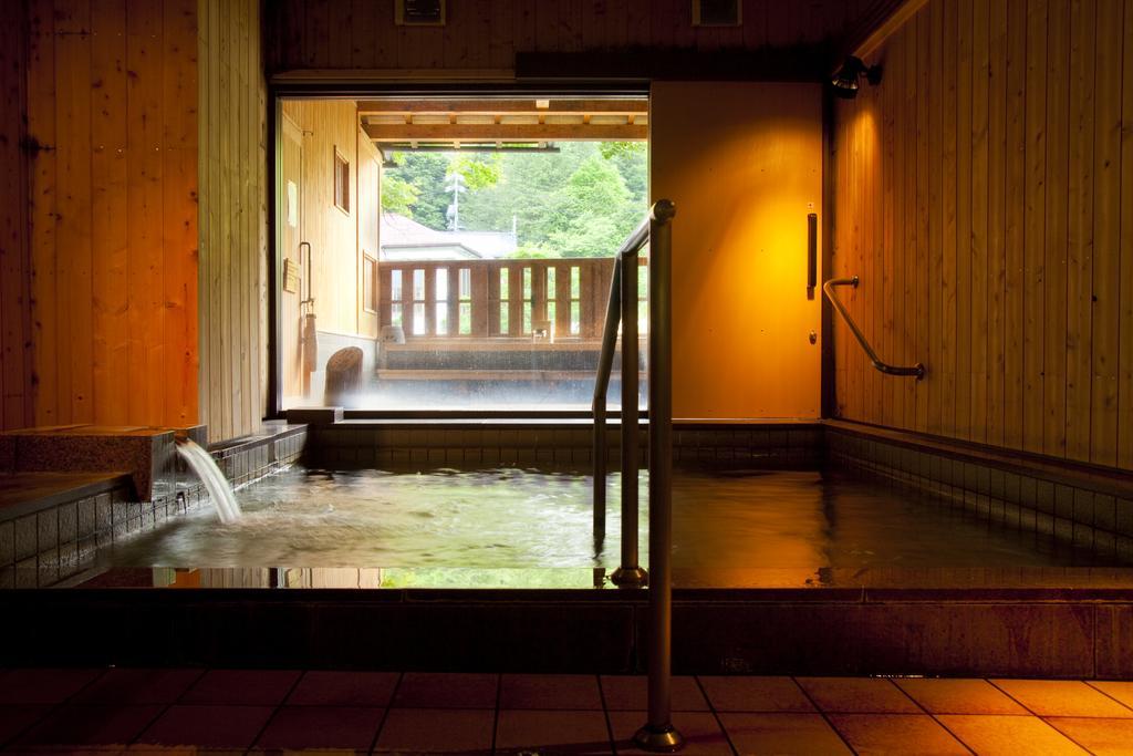Onyado Tsutaya Hotel คิโซะ ภายนอก รูปภาพ