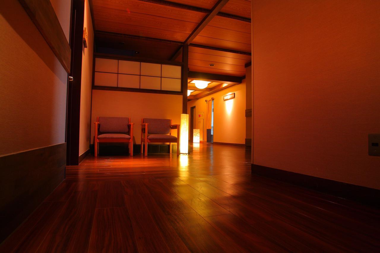 Onyado Tsutaya Hotel คิโซะ ภายนอก รูปภาพ