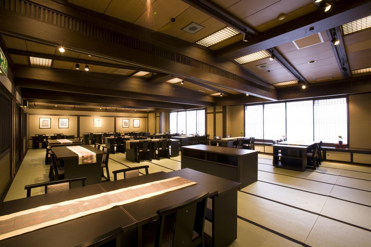 Onyado Tsutaya Hotel คิโซะ ภายนอก รูปภาพ