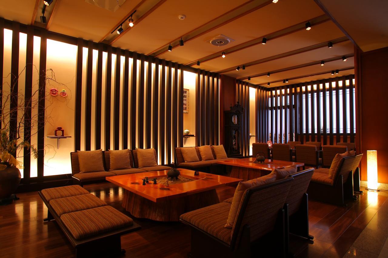 Onyado Tsutaya Hotel คิโซะ ภายนอก รูปภาพ