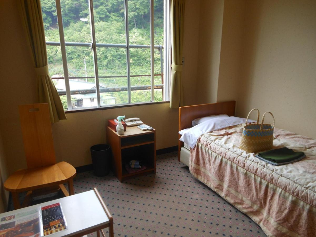 Onyado Tsutaya Hotel คิโซะ ภายนอก รูปภาพ